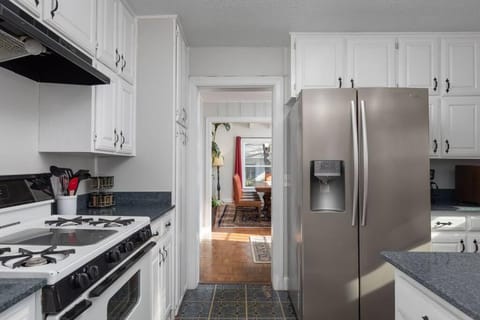 Grand Performance Home 3 min to Downtown, Stockyard, AT&T House in Fort Worth