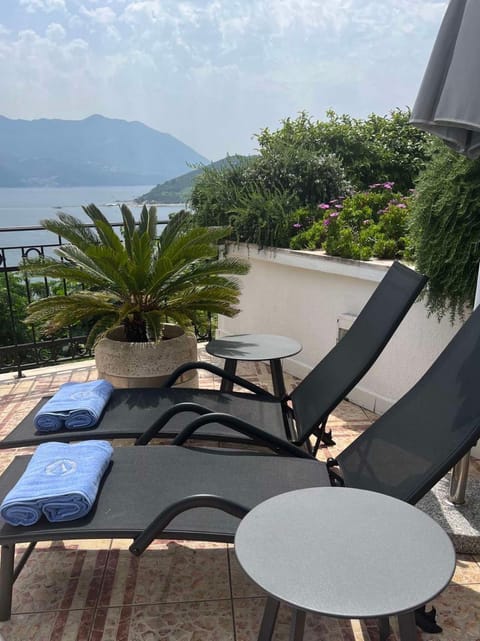 Vidikovac Budva Apartment in Budva