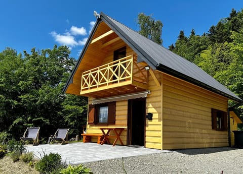 Property building, Balcony/Terrace