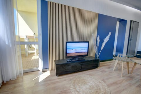 HelApart - Boho Apartment in Pomeranian Voivodeship