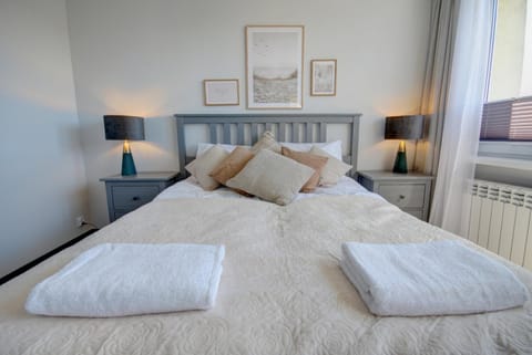 HelApart - Boho Apartment in Pomeranian Voivodeship