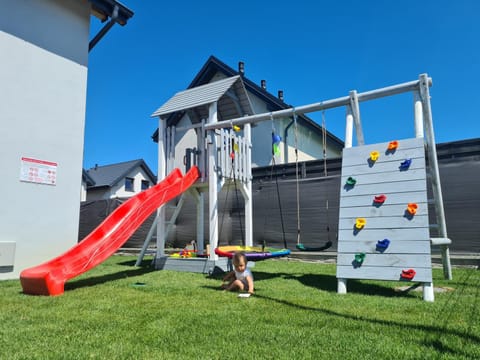Children play ground