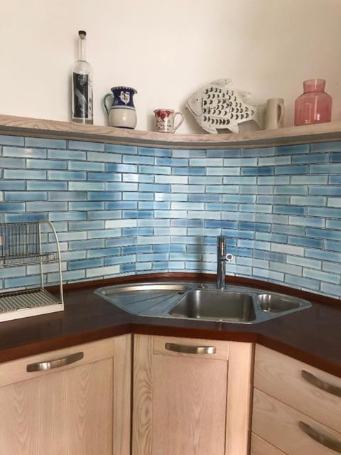 A casa dei Sasso, vista mare mozzafiato! Apartment in Positano