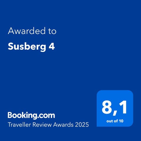 Susberg 4 Apartment in Hamont-Achel