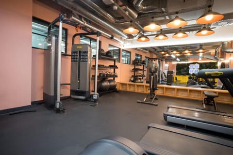 The West Wing in Cardiff Apartment in Cardiff