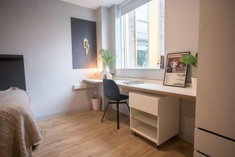 The West Wing in Cardiff Apartment in Cardiff