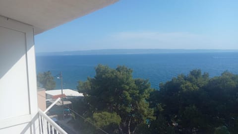 Healing gem of Stobreč Apartment in Šibenik-Knin County, Croatia