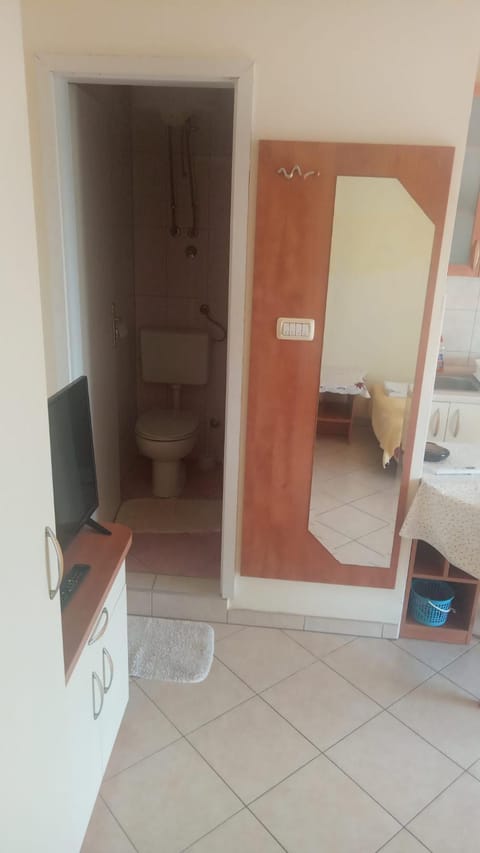 Healing gem of Stobreč Apartment in Šibenik-Knin County, Croatia