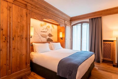 Faloria Mountain Spa Resort Hotel in Cortina d Ampezzo