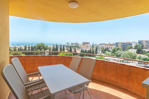 View (from property/room), Balcony/Terrace