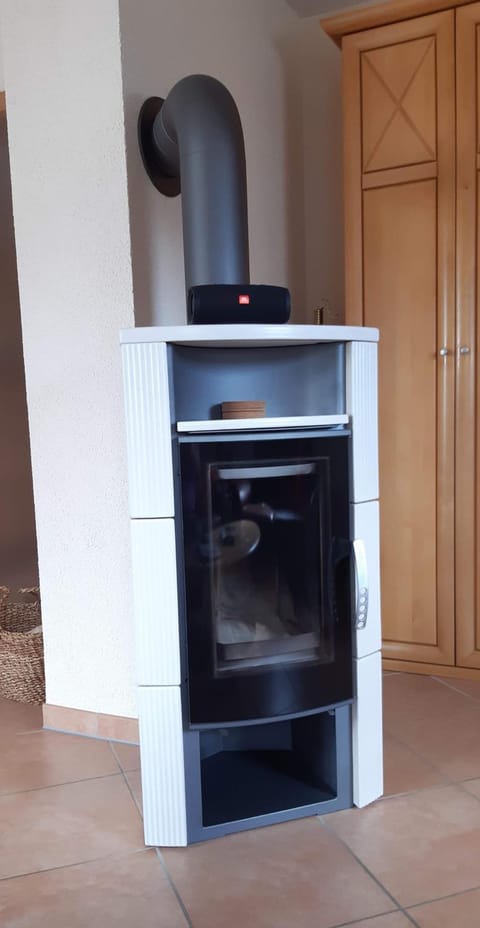 Living room, flat iron