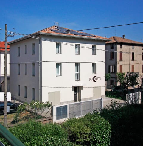 Bed & Basta City Bed and Breakfast in Reggio Emilia