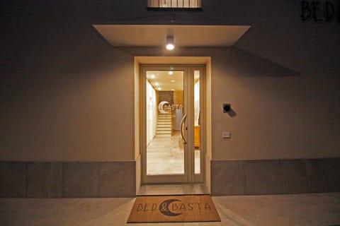 Bed & Basta City Bed and Breakfast in Reggio Emilia
