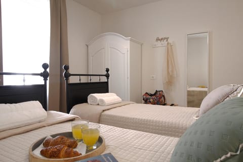 Bed & Basta City Bed and Breakfast in Reggio Emilia