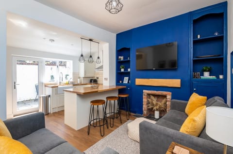 TV and multimedia, Living room, Other, Seating area