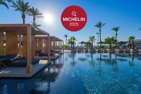 Day, Swimming pool, Certificate/Award, sunbed