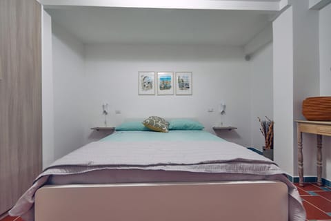 A casa di Emma House in Vietri sul Mare