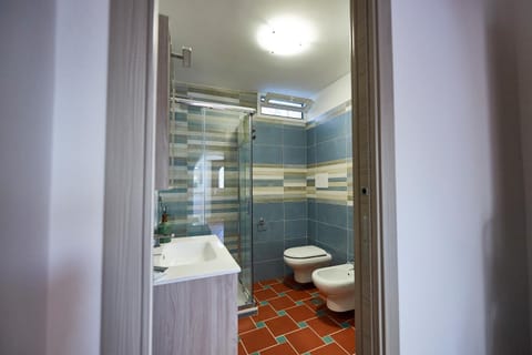 A casa di Emma House in Vietri sul Mare