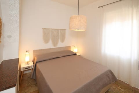 Es Vedrà Apartment in Sardinia