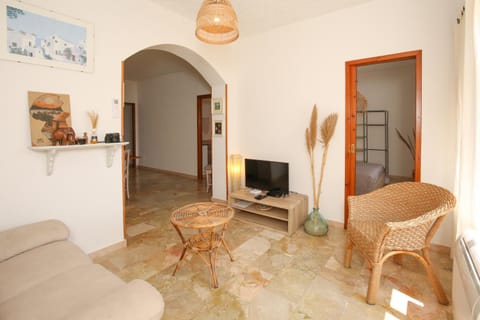 Es Vedrà Apartment in Sardinia