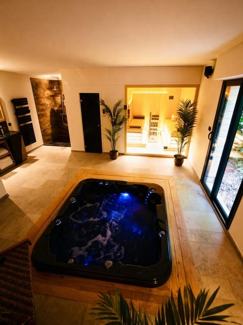 Spa and wellness centre/facilities, Spa and wellness centre/facilities