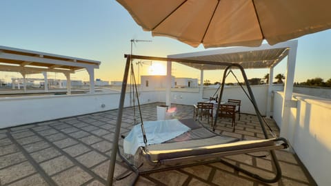 Salento Boutique Apartment Apartment in Torre San Giovanni