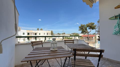 Salento Boutique Apartment Apartment in Torre San Giovanni