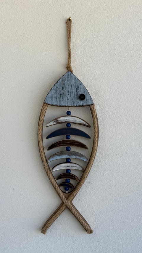 Salento Boutique Apartment Apartment in Torre San Giovanni