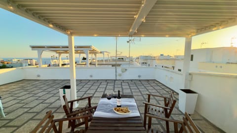 Salento Boutique Apartment Apartment in Torre San Giovanni