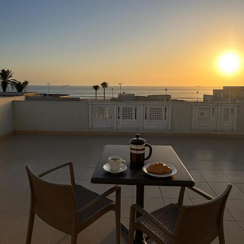 Property view