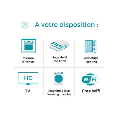 Nouveau - Panorama - Besançon - Cœur historique Apartment in Besançon