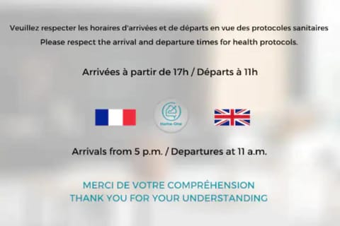 Nouveau - Panorama - Besançon - Cœur historique Apartment in Besançon