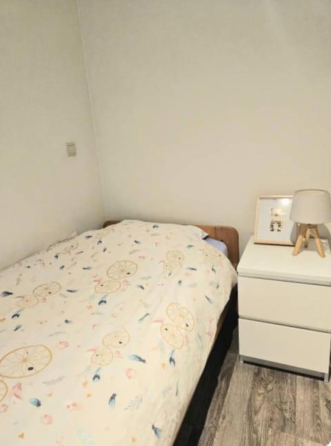 Maison Noordburg Veurne Apartment in Flanders