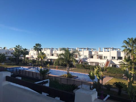 View (from property/room), Swimming pool