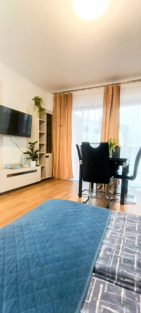 Flamingo 20 Apartment in Miedzyzdroje