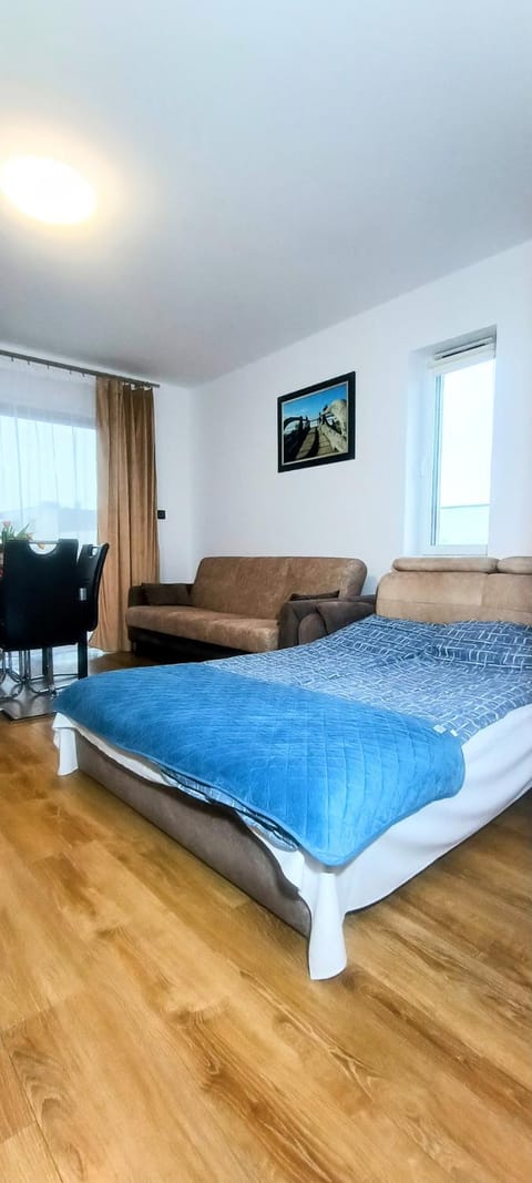 Flamingo 20 Apartment in Miedzyzdroje