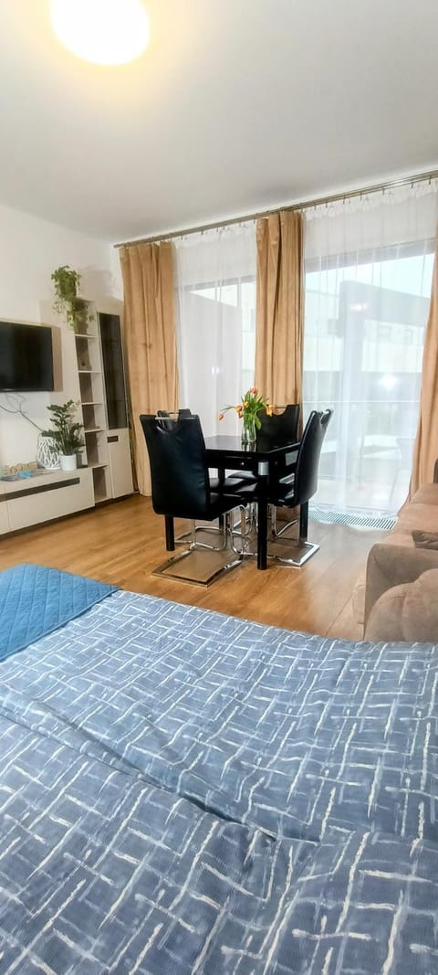 Flamingo 20 Apartment in Miedzyzdroje