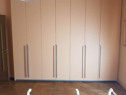 B&B Borgo Antico Bed and Breakfast in Porto San Giorgio