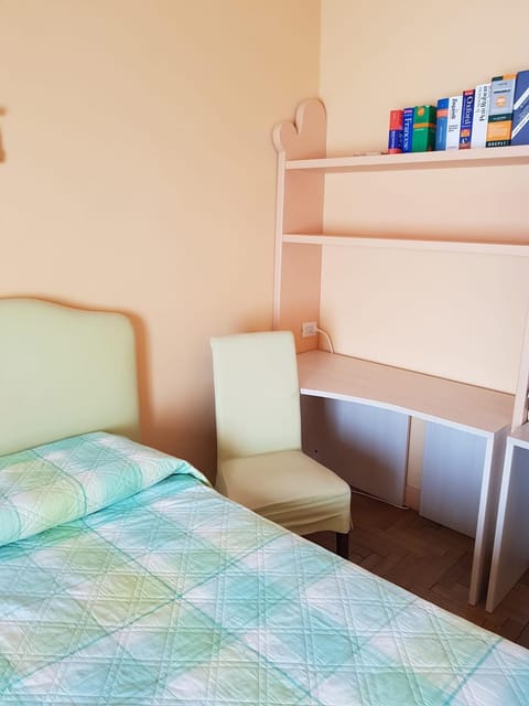 B&B Borgo Antico Bed and Breakfast in Porto San Giorgio