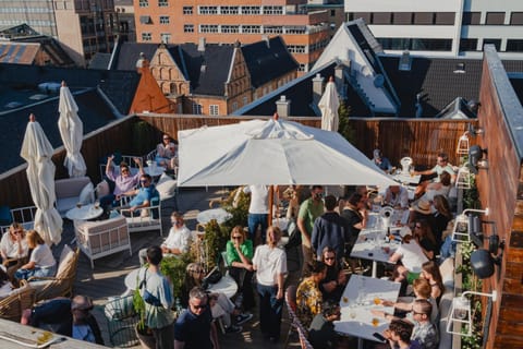 Balcony/Terrace, Lounge or bar