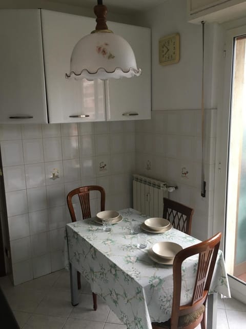 APPARTAMENTO SILVI Apartment in Ventimiglia
