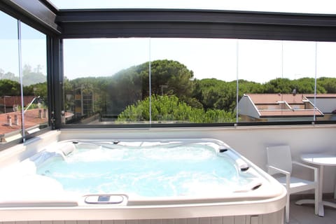 Hotel La Pigna Hotel in Lignano Sabbiadoro