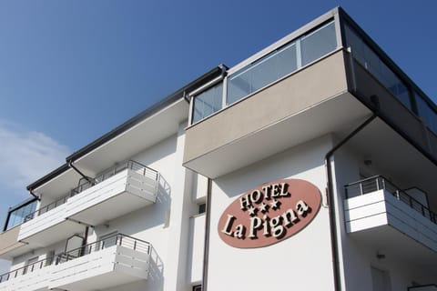 Hotel La Pigna Hotel in Lignano Sabbiadoro