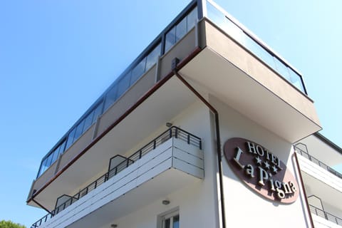Hotel La Pigna Hotel in Lignano Sabbiadoro