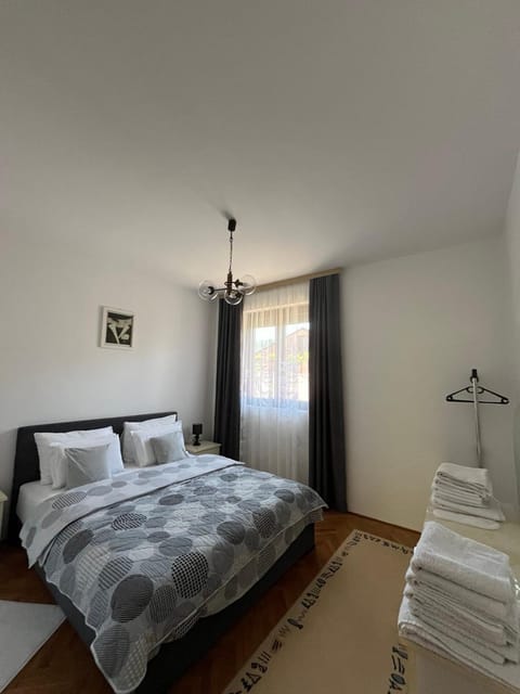 Apartmani Trebinje B&I Apartment in Dubrovnik-Neretva County