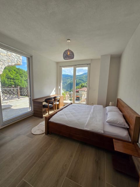 View (from property/room), Bedroom