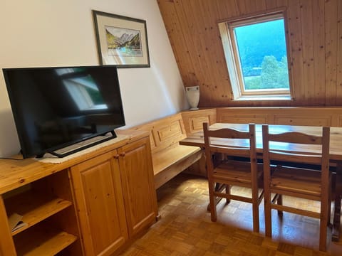 BovecApartmentA Apartment in Bovec