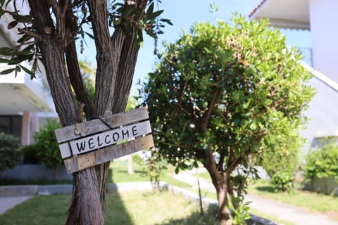 Holiday Apartment Siviri Apartment in Halkidiki