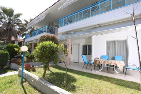 Holiday Apartment Siviri Apartment in Halkidiki