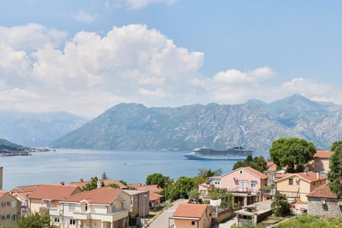 Nearby landmark, Mountain view, Sea view